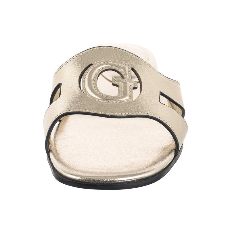 Guess Ciella FLGCIA LEM19 Plati (GU596-a) Sieviešu apavi/Flip Flops