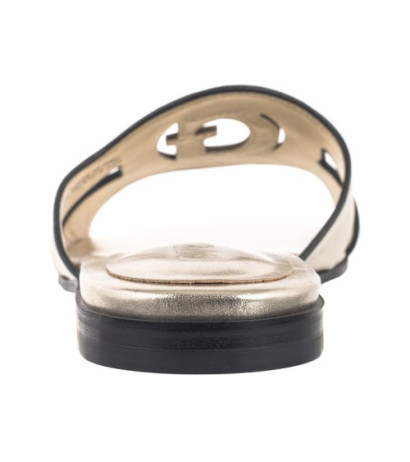 Guess Ciella FLGCIA LEM19 Plati (GU596-a) Sieviešu apavi/Flip Flops