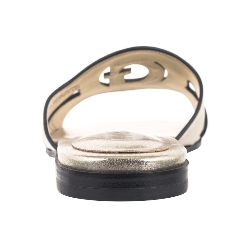 Guess Ciella FLGCIA LEM19 Plati (GU596-a) Sieviešu apavi/Flip Flops