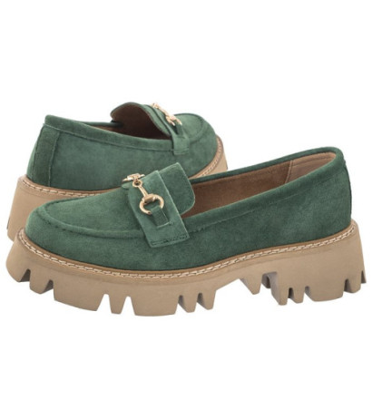 Filippo Zielone DP6089/24 GE (FO79-a) batai