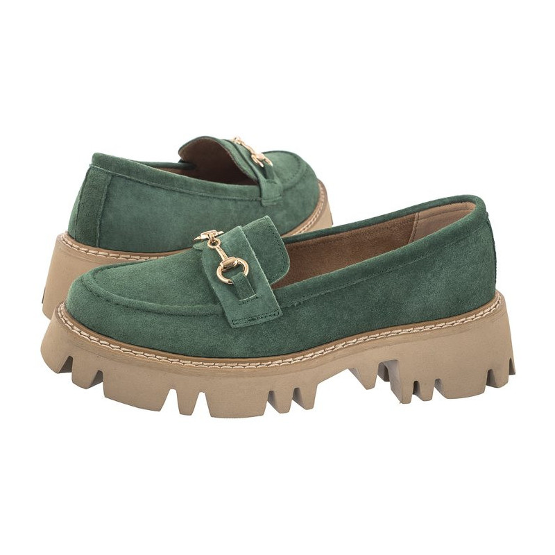 Filippo Zielone DP6089/24 GE (FO79-a) batai