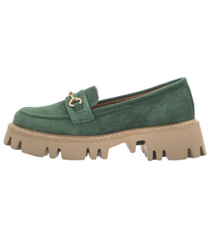 Filippo Zielone DP6089/24 GE (FO79-a) batai