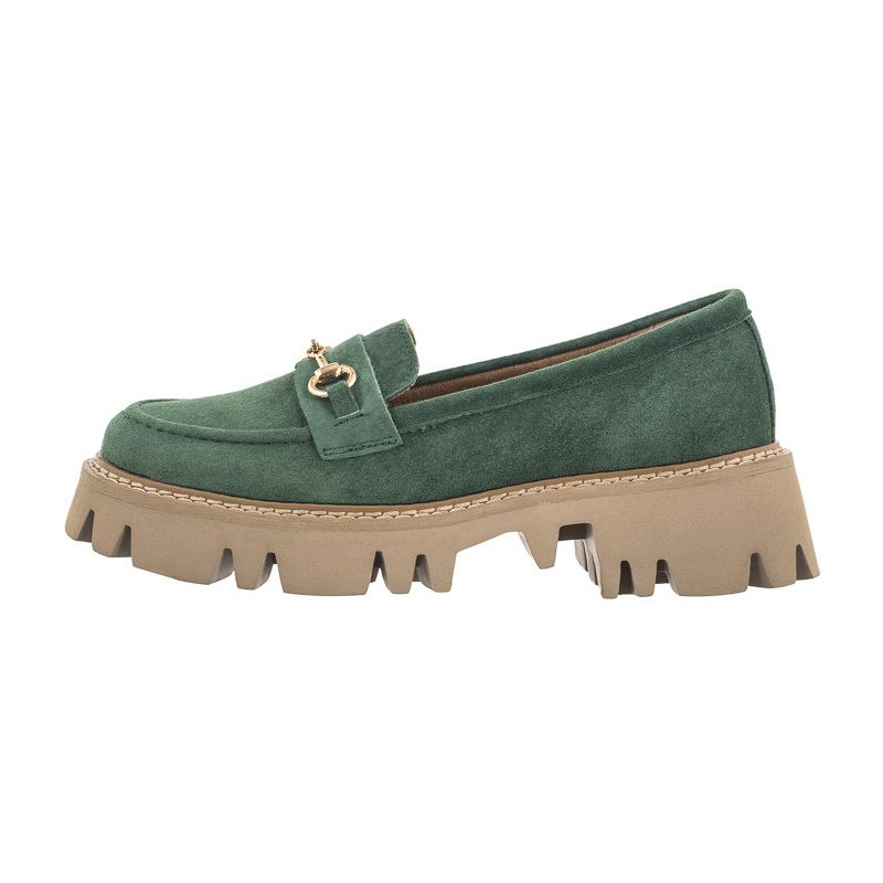 Filippo Zielone DP6089/24 GE (FO79-a) batai