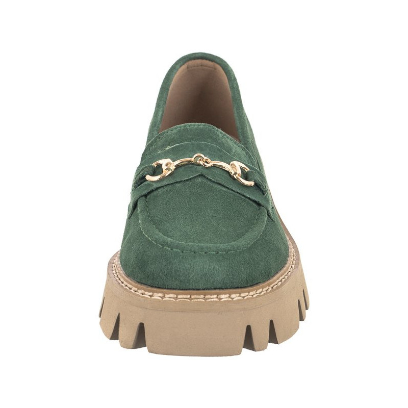 Filippo Zielone DP6089/24 GE (FO79-a) batai