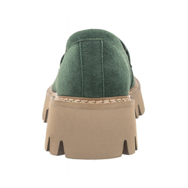 Filippo Zielone DP6089/24 GE (FO79-a) kingad