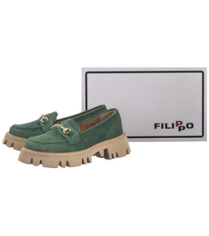 Filippo Zielone DP6089/24 GE (FO79-a) kingad