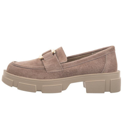 Filippo Beżowe DP6099/24 BE (FO80-a) kingad