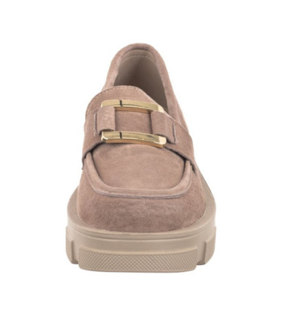 Filippo Beżowe DP6099/24 BE (FO80-a) batai