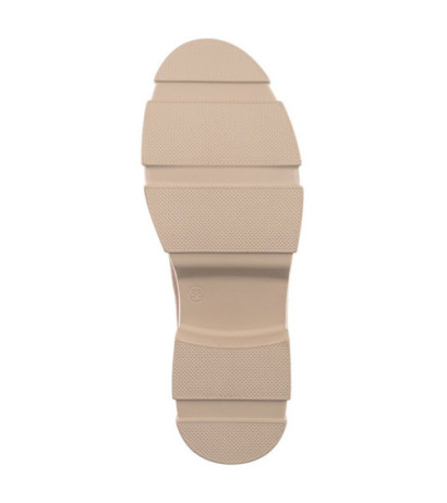 Filippo Beżowe DP6099/24 BE (FO80-a) kurpes