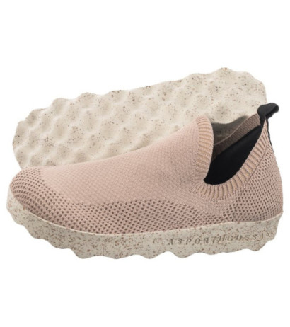 Asportuguesas Clip L Rec Knit Nude P018226006 (AP10-b) shoes