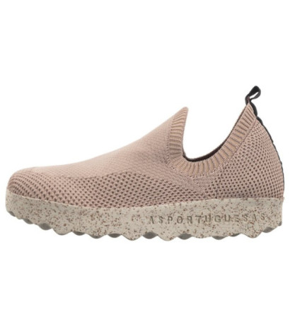 Asportuguesas Clip L Rec Knit Nude P018226006 (AP10-b) spordijalatsid