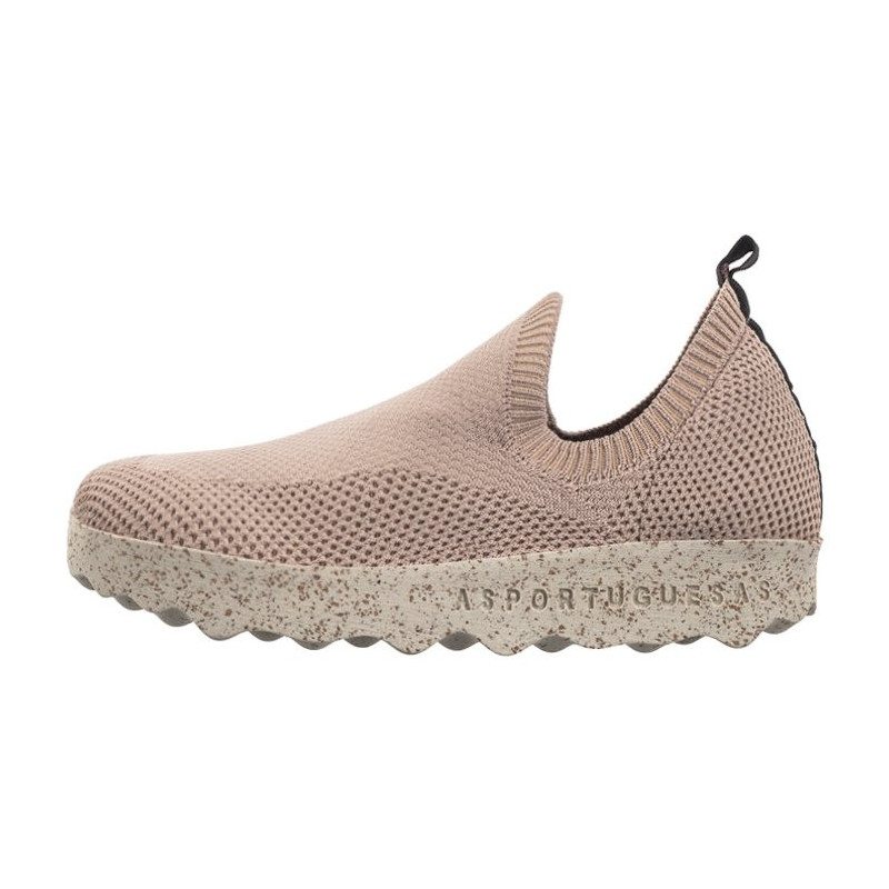 Asportuguesas Clip L Rec Knit Nude P018226006 (AP10-b) spordijalatsid