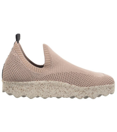 Asportuguesas Clip L Rec Knit Nude P018226006 (AP10-b) kurpes