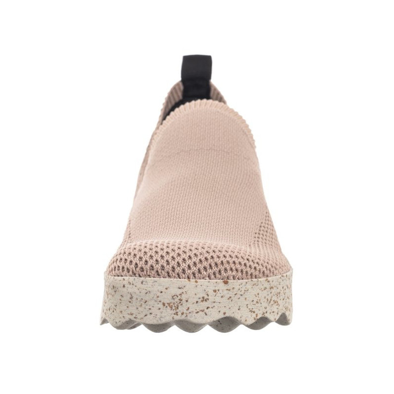 Asportuguesas Clip L Rec Knit Nude P018226006 (AP10-b) kurpes
