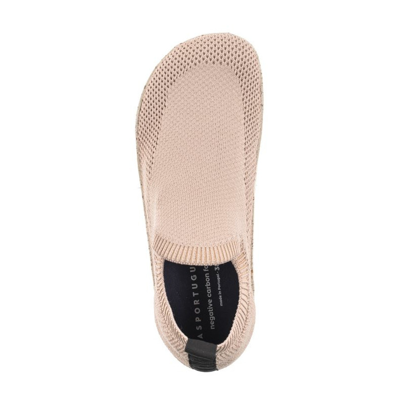 Asportuguesas Clip L Rec Knit Nude P018226006 (AP10-b) spordijalatsid
