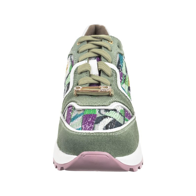 Maciejka Seledynowe 06390-09/00-7 (MA1186-a) sporta apavi