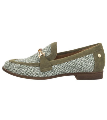 Maciejka Ziełone 06442-09/00-1 (MA1187-a) kurpes