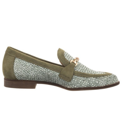 Maciejka Ziełone 06442-09/00-1 (MA1187-a) shoes