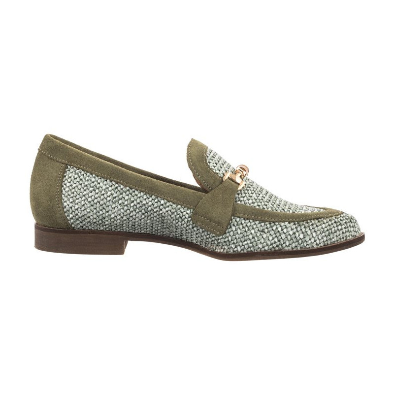 Maciejka Ziełone 06442-09/00-1 (MA1187-a) shoes