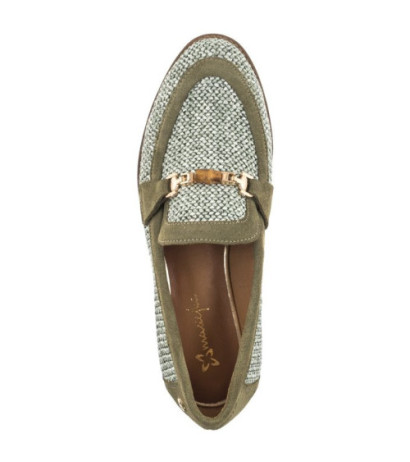 Maciejka Ziełone 06442-09/00-1 (MA1187-a) batai