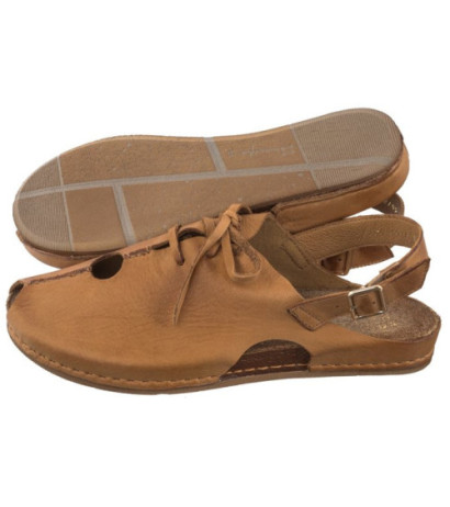 Maciejka Rude 06418-29/00-6 (MA1190-a) sandales