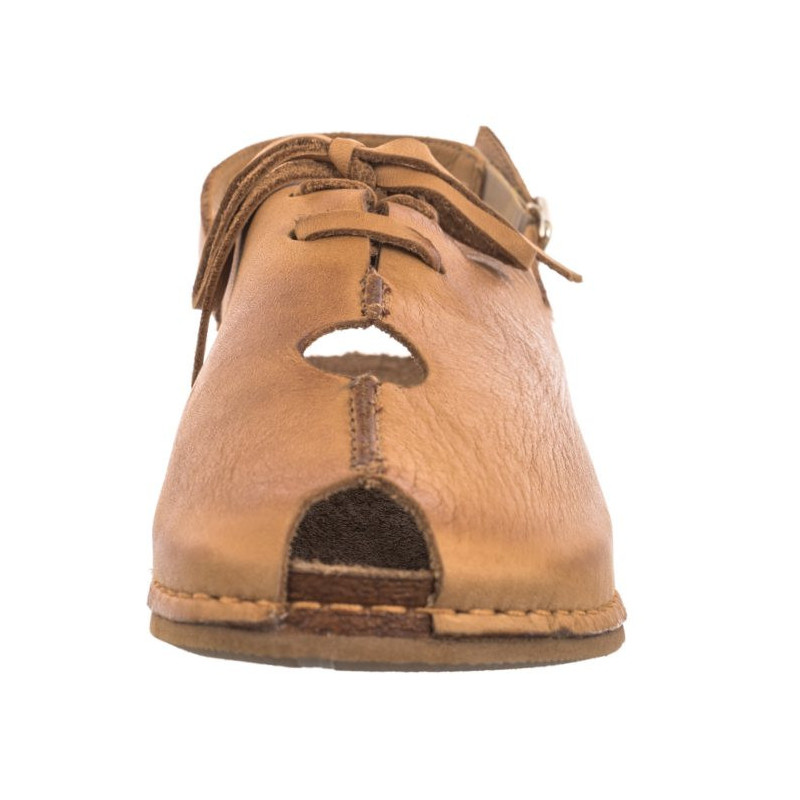 Maciejka Rude 06418-29/00-6 (MA1190-a) sandals