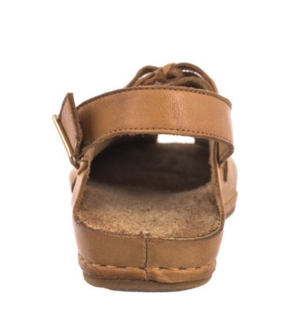 Maciejka Rude 06418-29/00-6 (MA1190-a) sandals