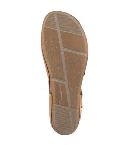 Maciejka Rude 06418-29/00-6 (MA1190-a) sandals