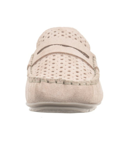 Rieker Różowe 40263-31 Pink (RI160-a) kingad