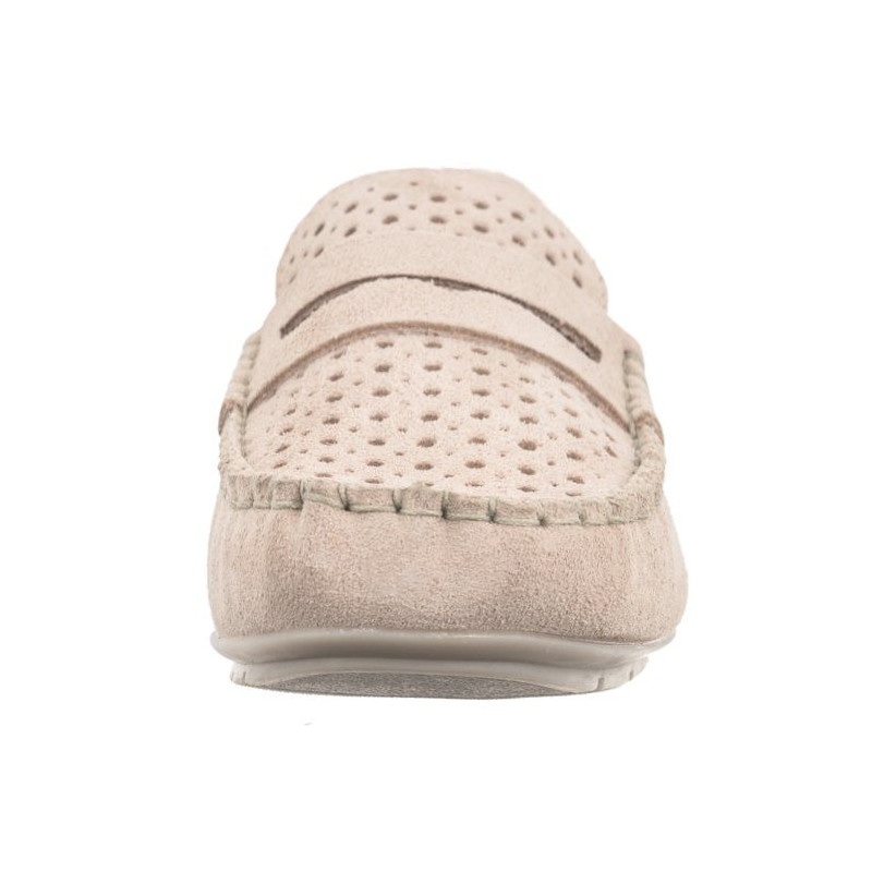 Rieker Różowe 40263-31 Pink (RI160-a) shoes