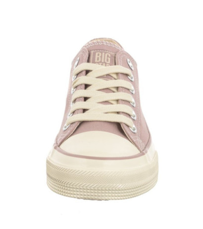 Big Star Różowe NN274270 (BI541-a) apavi