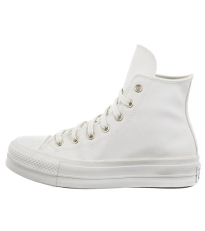 Converse CTAS Lift Hi Vintage White/Egret/Gold A03719C (CO664-a) kingad