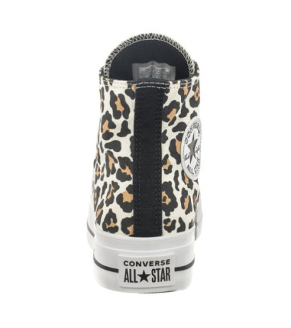 Converse CTAS Lift Hi White/Black/Epic Dune A05359C (CO673-a) bateliai