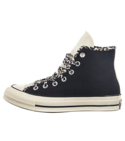 Converse Chuck 70 Hi Black/Egret/Epic Dune A05356C (CO674-a) apavi