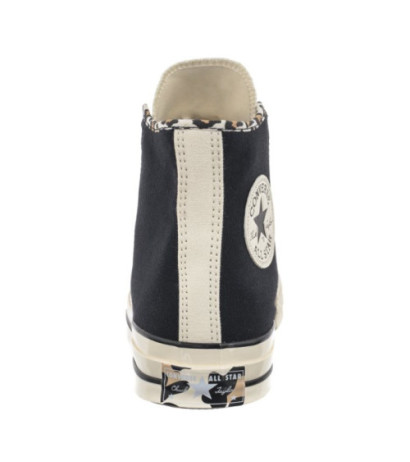 Converse Chuck 70 Hi Black/Egret/Epic Dune A05356C (CO674-a) apavi