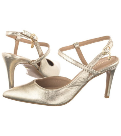 Wojas Złote 35113-58 (WO186-a) high heels