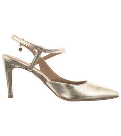 Wojas Złote 35113-58 (WO186-a) augsti papēži