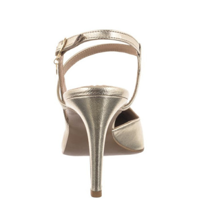 Wojas Złote 35113-58 (WO186-a) high heels