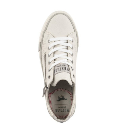 Mustang Białe 1146-316-001 (MU533-a) batai