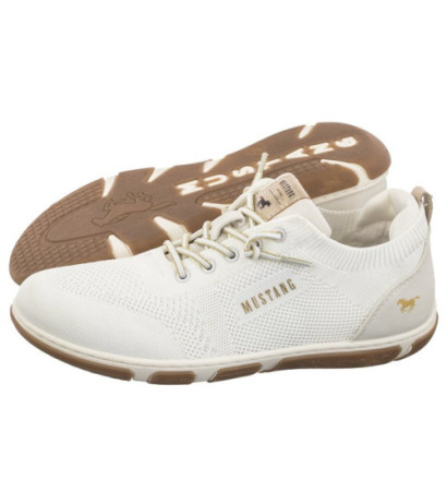 Mustang Białe 1488-303-001 (MU534-a) batai