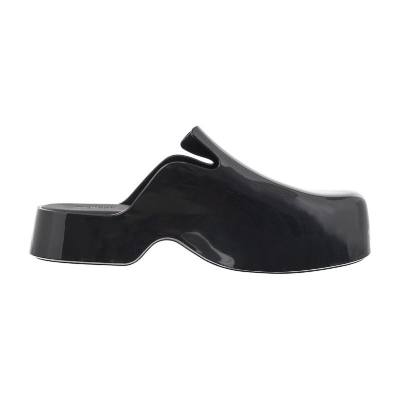 Melissa Zoe AD 33866/AO134 Black (ML316-a) Sieviešu apavi/Flip Flops