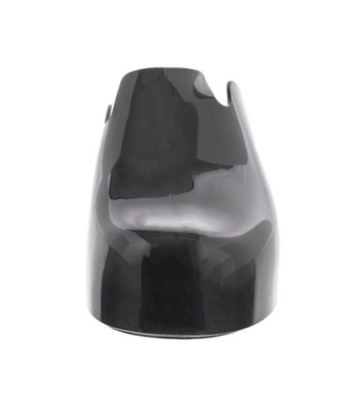 Melissa Zoe AD 33866/AO134 Black (ML316-a) Moteriški batai/šlepetės