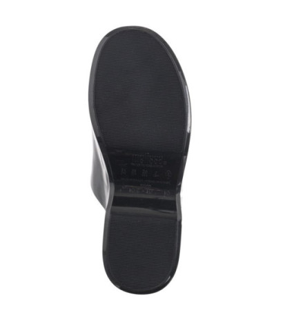 Melissa Zoe AD 33866/AO134 Black (ML316-a) Moteriški batai/šlepetės