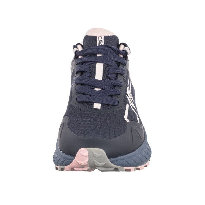 CMP Hamber Wmn Lifestyle Shoes 3Q85486 30NP Blue Ink-Rose (CM17-a) kurpes