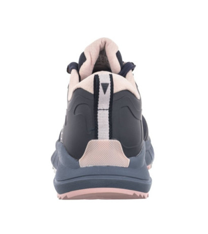 CMP Hamber Wmn Lifestyle Shoes 3Q85486 30NP Blue Ink-Rose (CM17-a) shoes