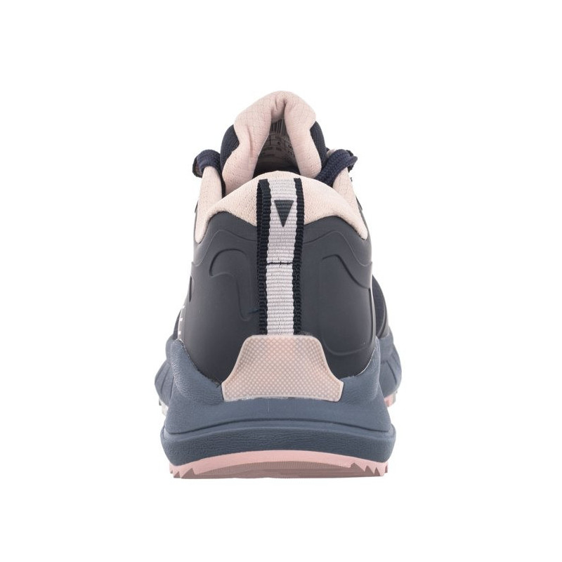 CMP Hamber Wmn Lifestyle Shoes 3Q85486 30NP Blue Ink-Rose (CM17-a) spordijalatsid