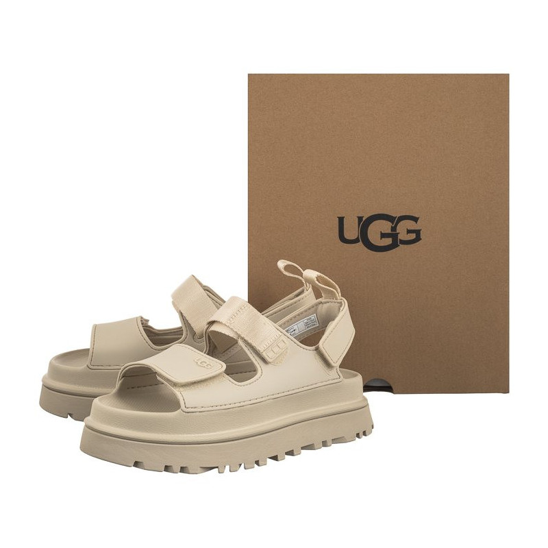 UGG W Goldenglow 1152685 SSAL (UA111-b) kurpes