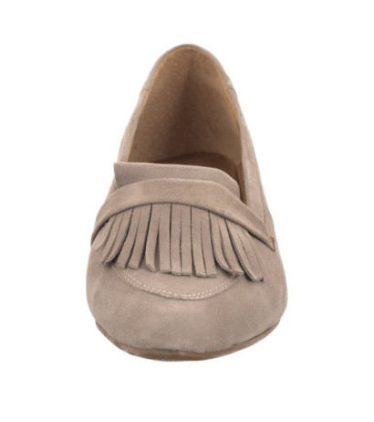 Maciejka Beżowe 06440-04/00-1 (MA1191-a) kingad