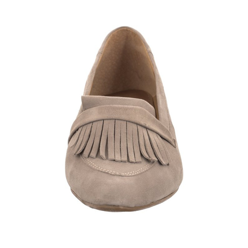 Maciejka Beżowe 06440-04/00-1 (MA1191-a) shoes