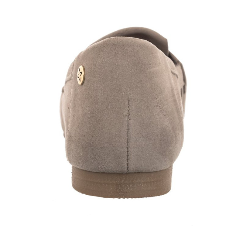 Maciejka Beżowe 06440-04/00-1 (MA1191-a) shoes